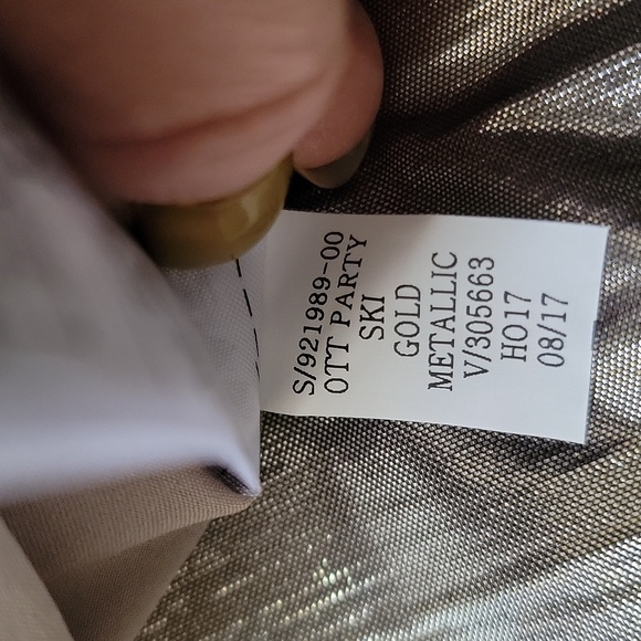 GAP Skirt XXL - Picture 9 of 9